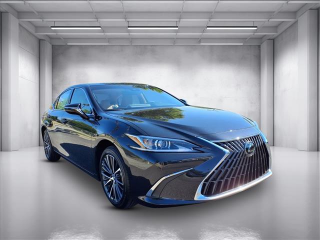 2025 Lexus ES 350 350