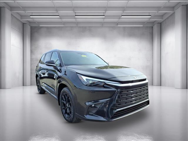 2026 Lexus TX 350 Premium