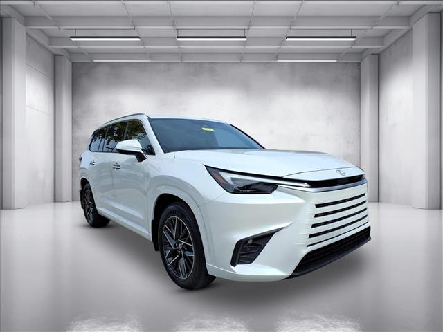 2026 Lexus TX 350 Premium