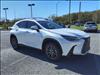 2025 Lexus NX 250