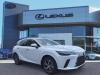 2024 Lexus RX 350h