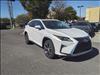 2017 Lexus RX 450h