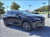 2024 Lexus NX 250