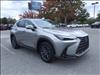 2025 Lexus NX 250