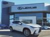 2025 Lexus NX 350