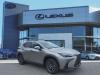 2025 Lexus NX 350