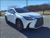 2025 Lexus NX 350