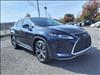 2022 Lexus RX 450h