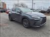 2024 Lexus NX 350h