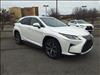 2018 Lexus RX 350