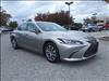 2021 Lexus ES 350