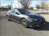 2022 Lexus ES 350