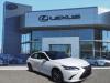 2025 Lexus ES 350