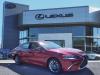 2025 Lexus ES 300h