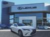 2025 Lexus ES 350