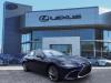 2025 Lexus ES 350