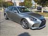 2020 Lexus IS 300