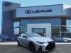 2024 Lexus IS 500