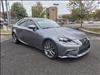 2016 Lexus IS 200t