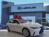 2024 Lexus IS 300