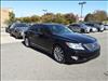 2011 Lexus LS 460