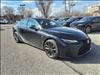 2022 Lexus IS 350