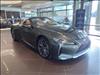 2025 Lexus LC 500 Convertible