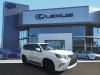 2020 Lexus GX 460