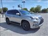 2021 Lexus GX 460