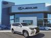 2019 Lexus GX 460