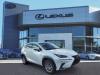 2021 Lexus NX 300h