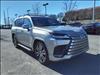 2024 Lexus LX 600