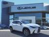 2025 Lexus NX 350