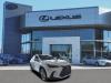 2025 Lexus NX 350