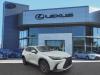 2024 Lexus NX 350h