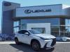 2025 Lexus NX 350h