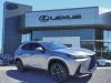 2025 Lexus NX 450h+