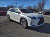 2020 Lexus RX 350L