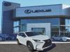 2017 Lexus NX 200t