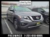 2018 Nissan Pathfinder