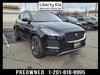 2019 Jaguar E-PACE