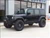 2016 Jeep Wrangler Unlimited