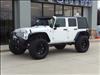 2015 Jeep Wrangler Unlimited