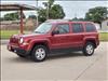 2017 Jeep Patriot