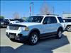 2005 Ford Explorer