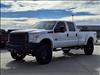 2015 Ford F-350 Super Duty