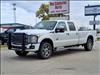 2015 Ford F-350 Super Duty