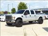 2008 Ford F-250 Super Duty