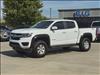 2020 Chevrolet Colorado