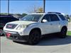 2008 GMC Acadia